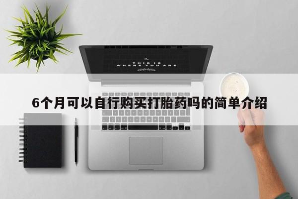 私人小药店有打胎药吗6个月可以自行购买打胎药吗的简单介绍